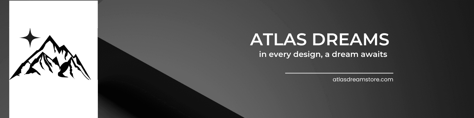 Banner for ATLAS Dreams